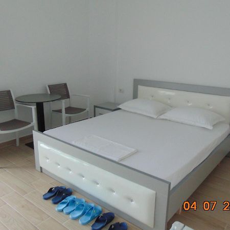 South Coast Villa Borsh Exterior foto